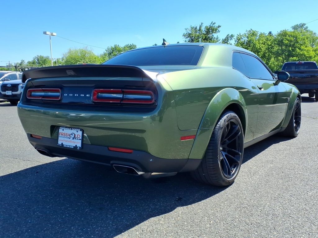 2021 Dodge Challenger R/T - Photo 24
