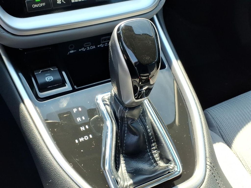 used 2025 Subaru Legacy car, priced at $22,600