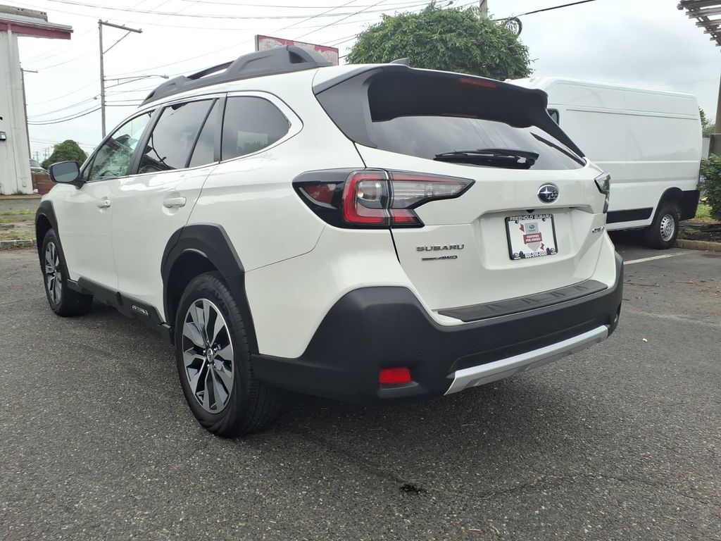 used 2023 Subaru Outback car, priced at $28,499
