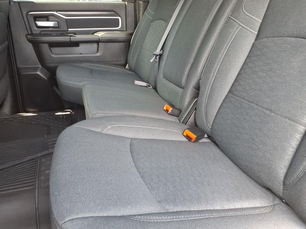 2025 RAM Ram 2500 Pickup Big Horn - Photo 15