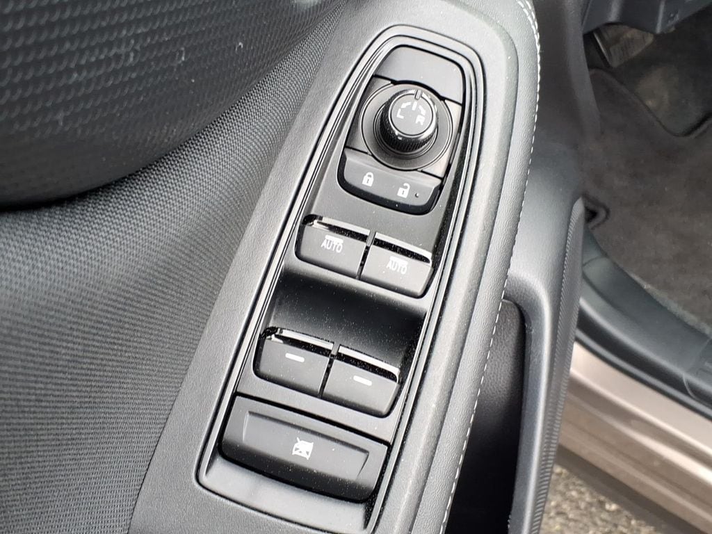 2023 Subaru Forester Premium - Photo 15