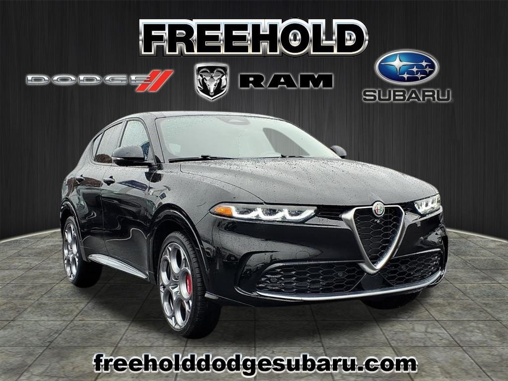 2024 Alfa Romeo Tonale TI