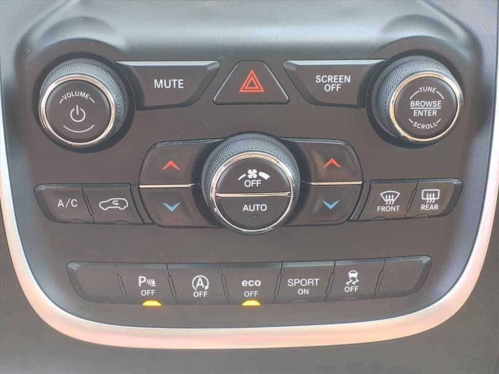 used 2019 Dodge Durango car, priced at $16,599