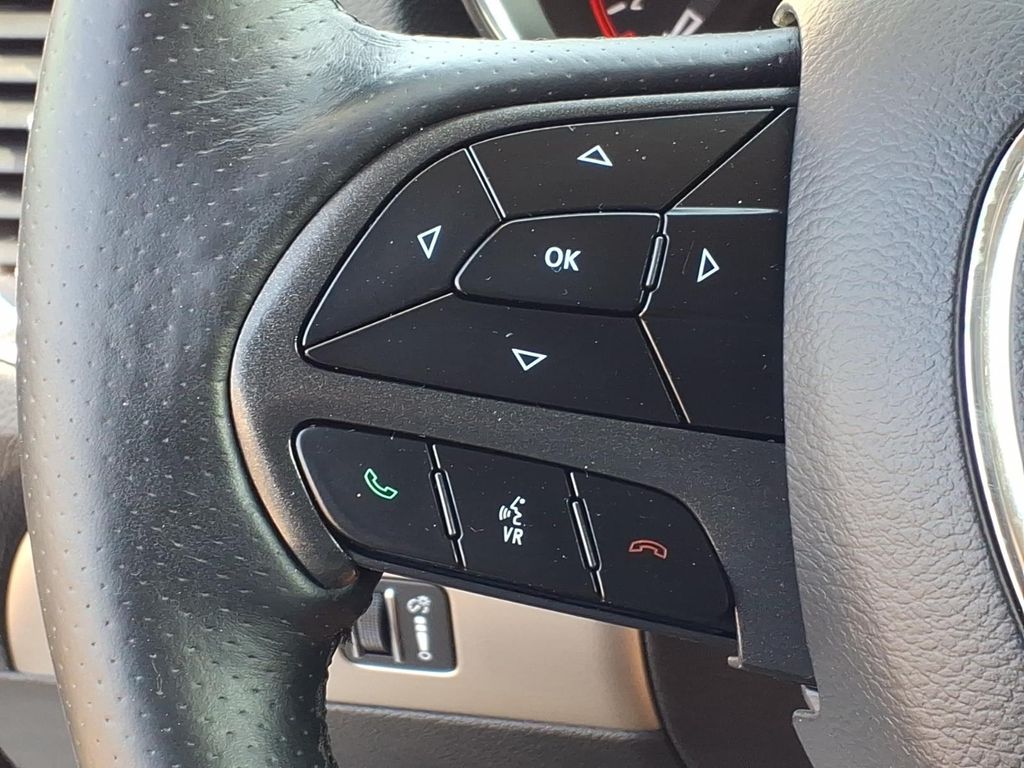 used 2018 Dodge Durango car, priced at $15,649