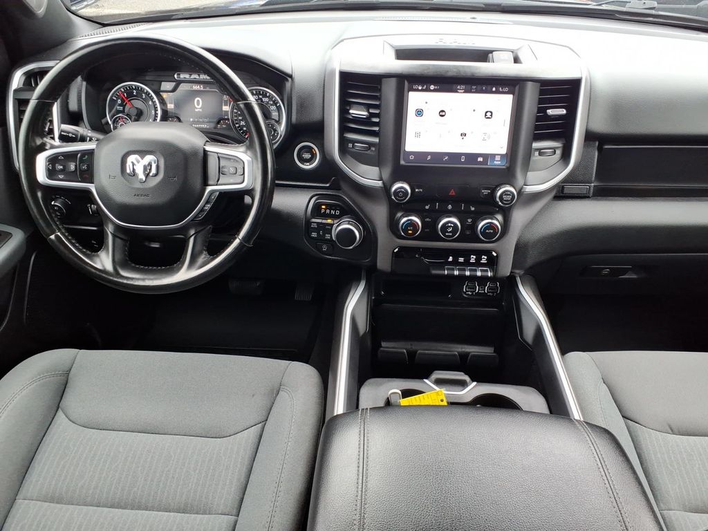 2022 RAM Ram 1500 Pickup Big Horn/Lone Star - Photo 14