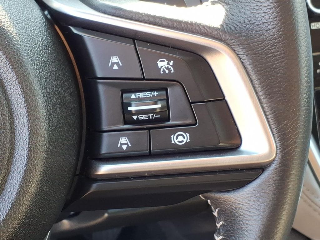 used 2022 Subaru Outback car, priced at $24,099
