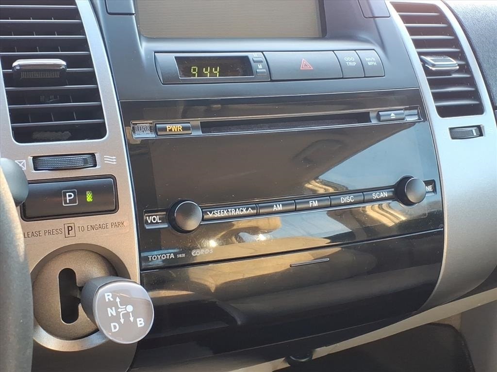 used 2008 Toyota Prius car, priced at $10,900