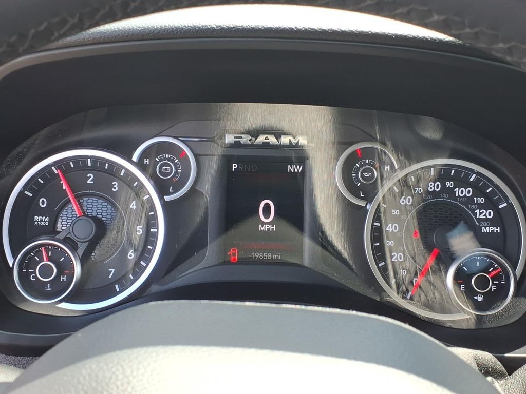 2026 RAM Ram 2500 Pickup Big Horn - Photo 6
