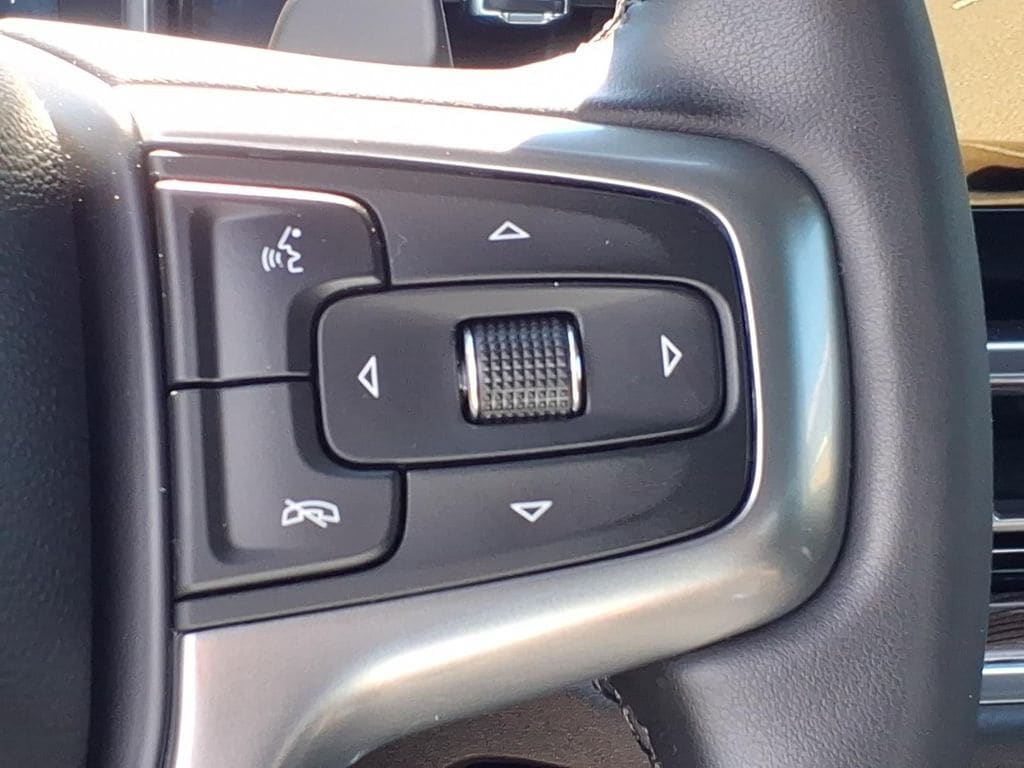used 2024 Chevrolet Silverado 1500 car, priced at $45,599