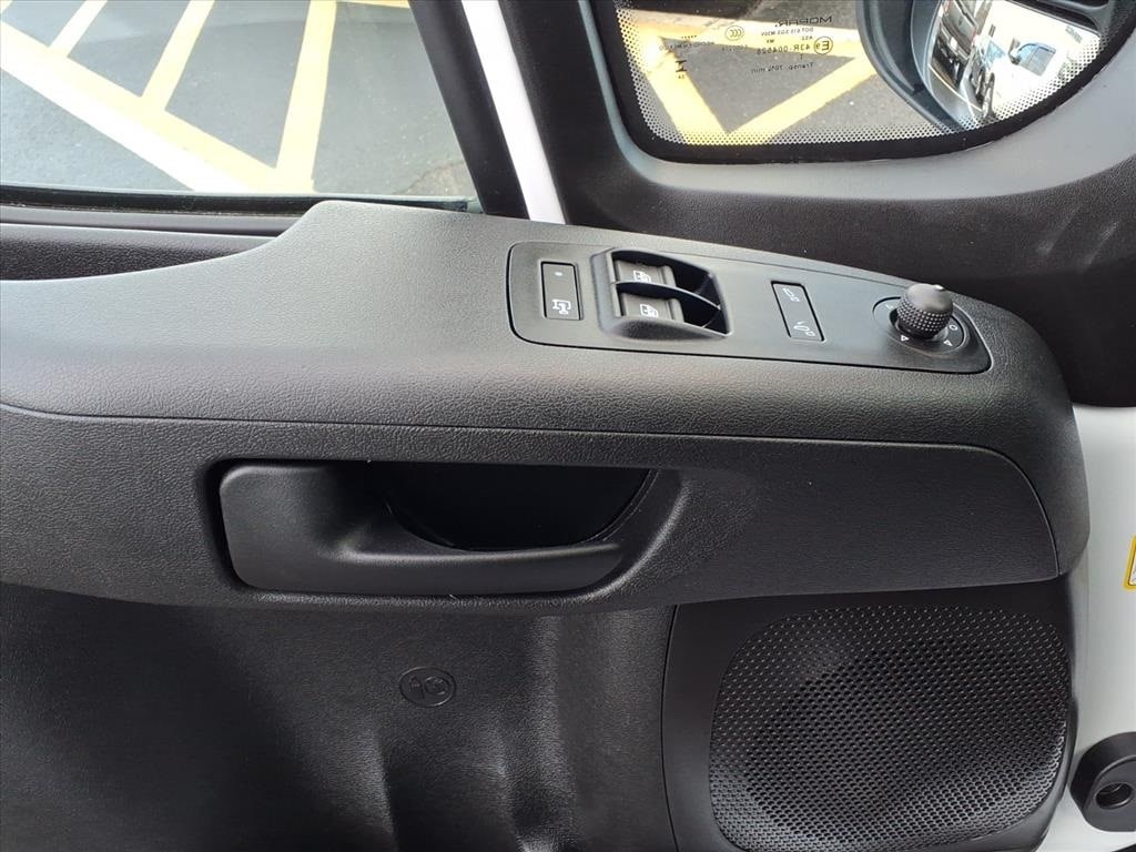 used 2025 Ram ProMaster 3500 car, priced at $36,900