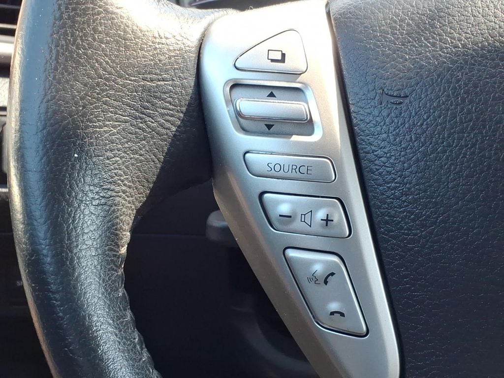 used 2014 Nissan Sentra car, priced at $9,599