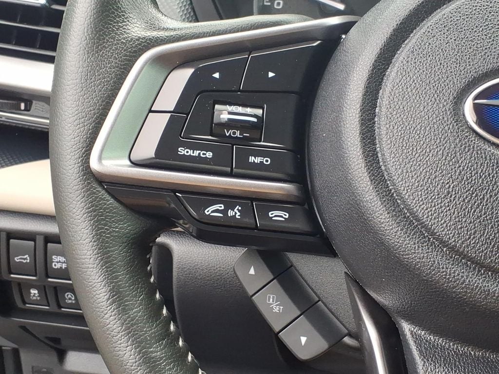 used 2023 Subaru Forester car