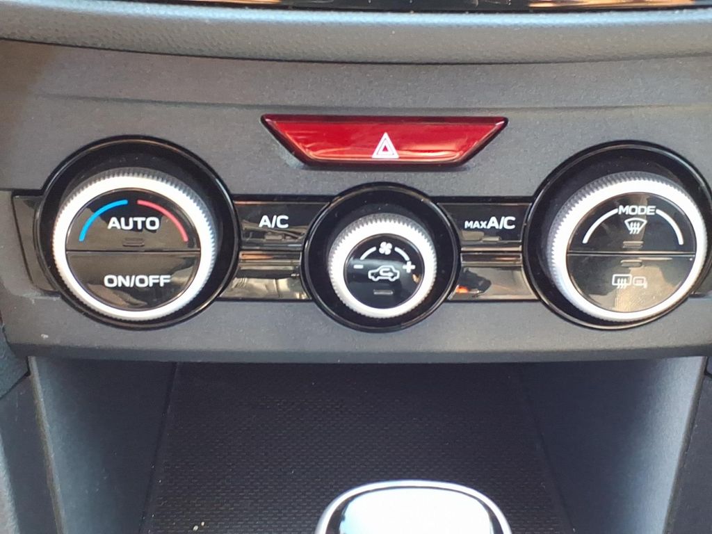 used 2020 Subaru Crosstrek car, priced at $21,199
