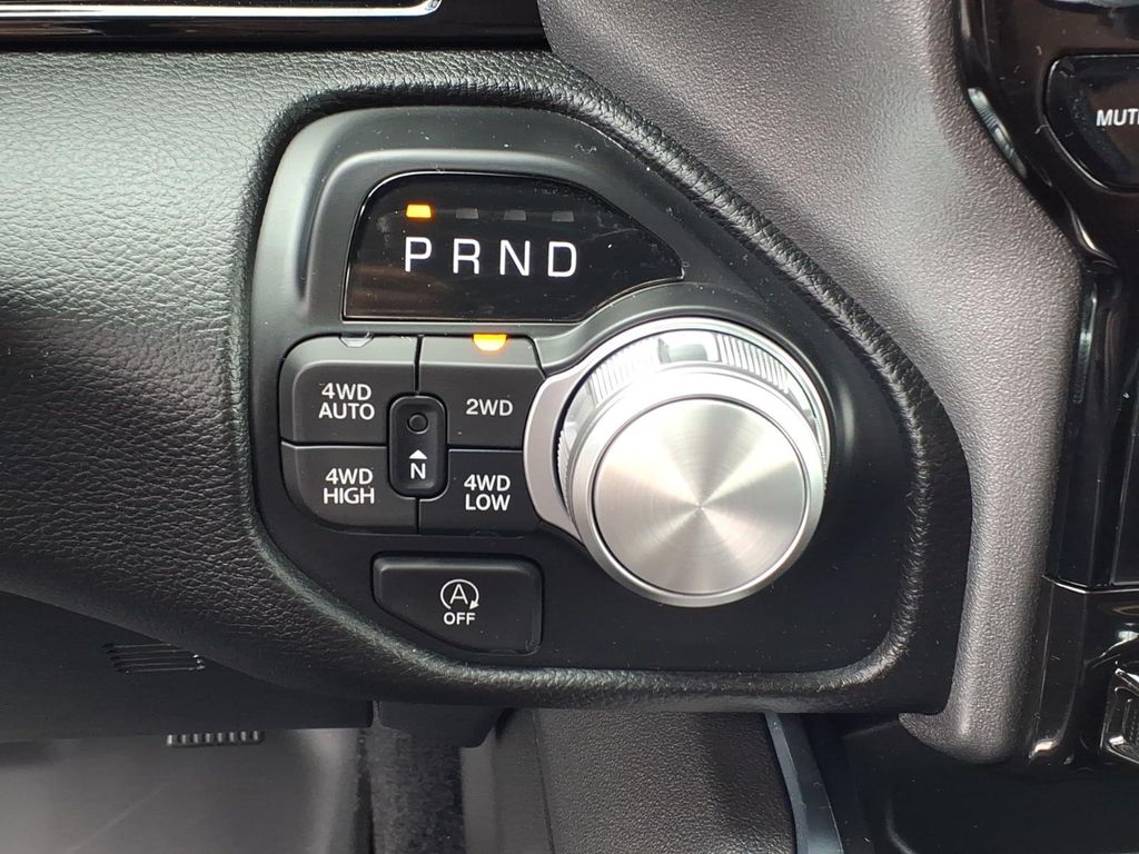 2025 RAM Ram 1500 Pickup Laramie - Photo 7