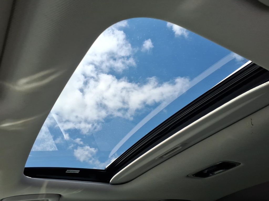 2022 Hyundai Tucson SEL - Photo 14