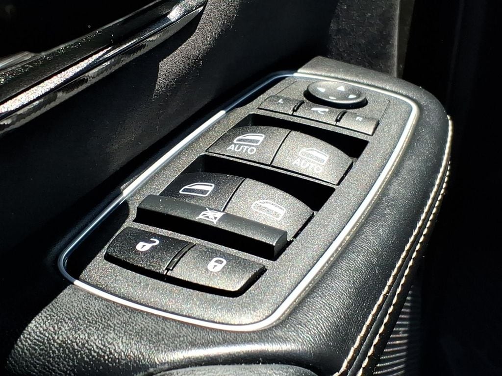 used 2022 Ram 1500 car, priced at $80,599