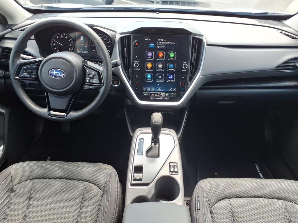 2024 Subaru Crosstrek Premium - Photo 15