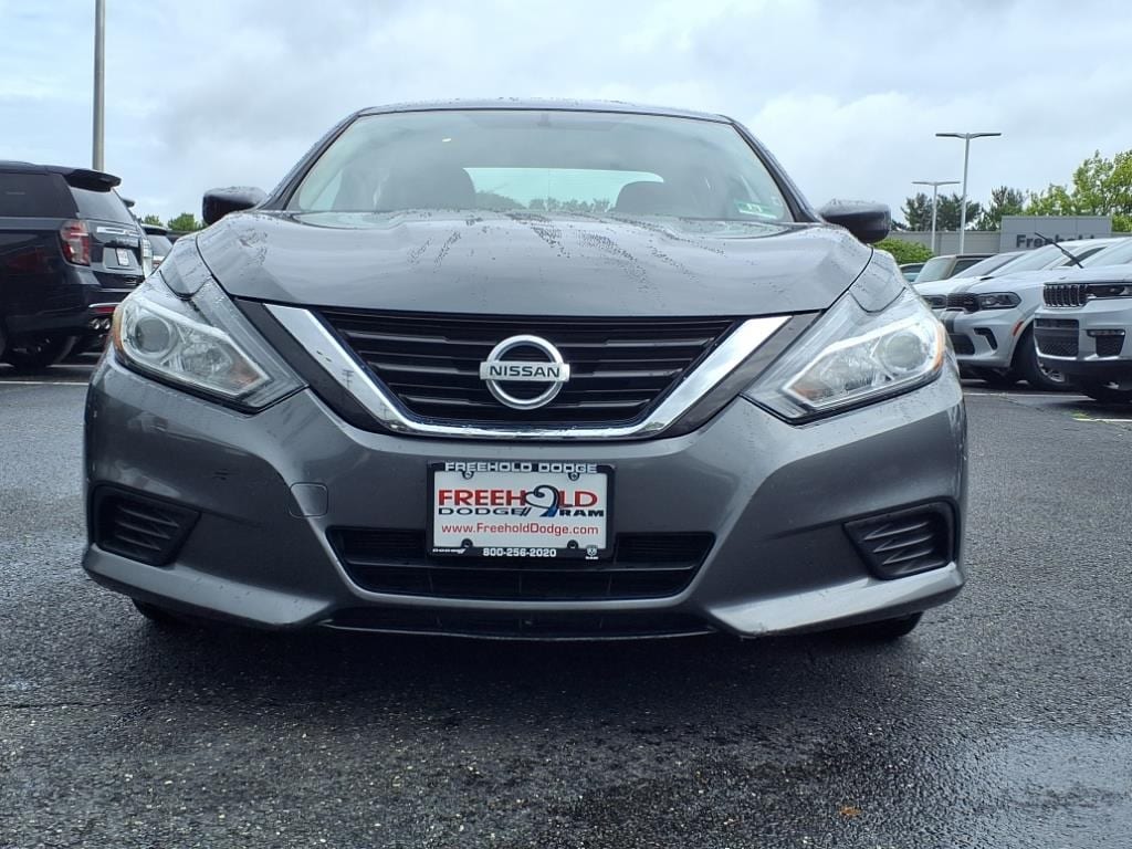 Used 2018 Nissan Altima S with VIN 1N4AL3AP9JC470204 for sale in Freehold, NJ