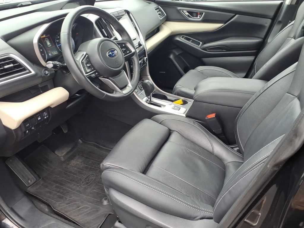 used 2019 Subaru Ascent car, priced at $19,099