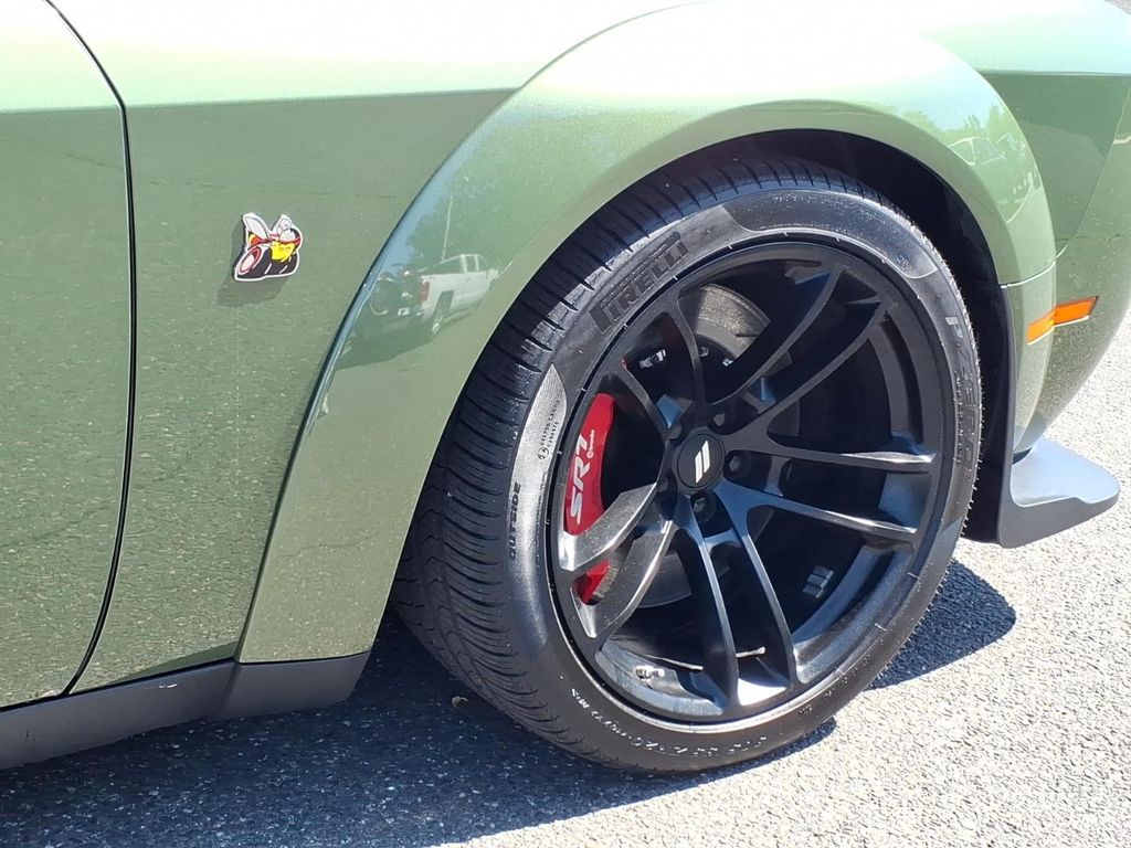 2021 Dodge Challenger R/T - Photo 20