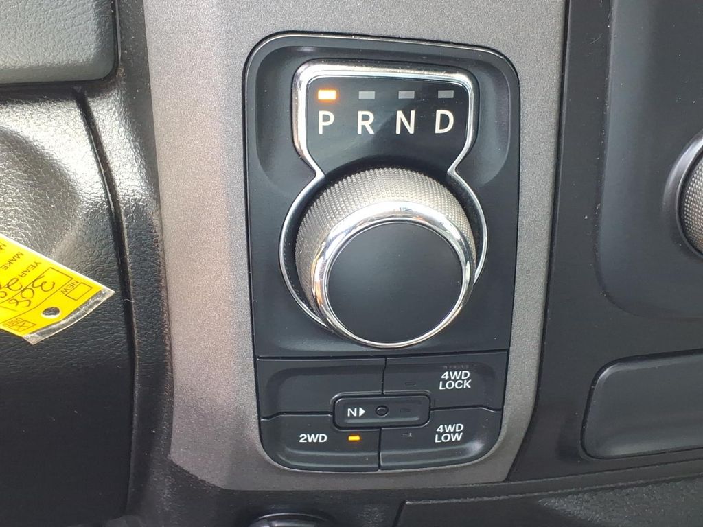 used 2019 Ram 1500 Classic car, priced at $18,599