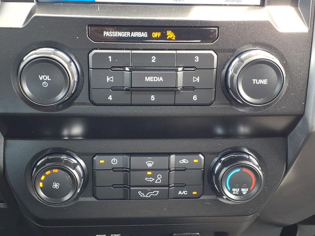 used 2019 Ford F-150 car, priced at $20,599
