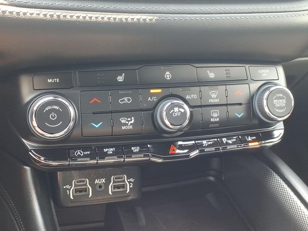 2022 Dodge Durango GT Plus - Photo 8