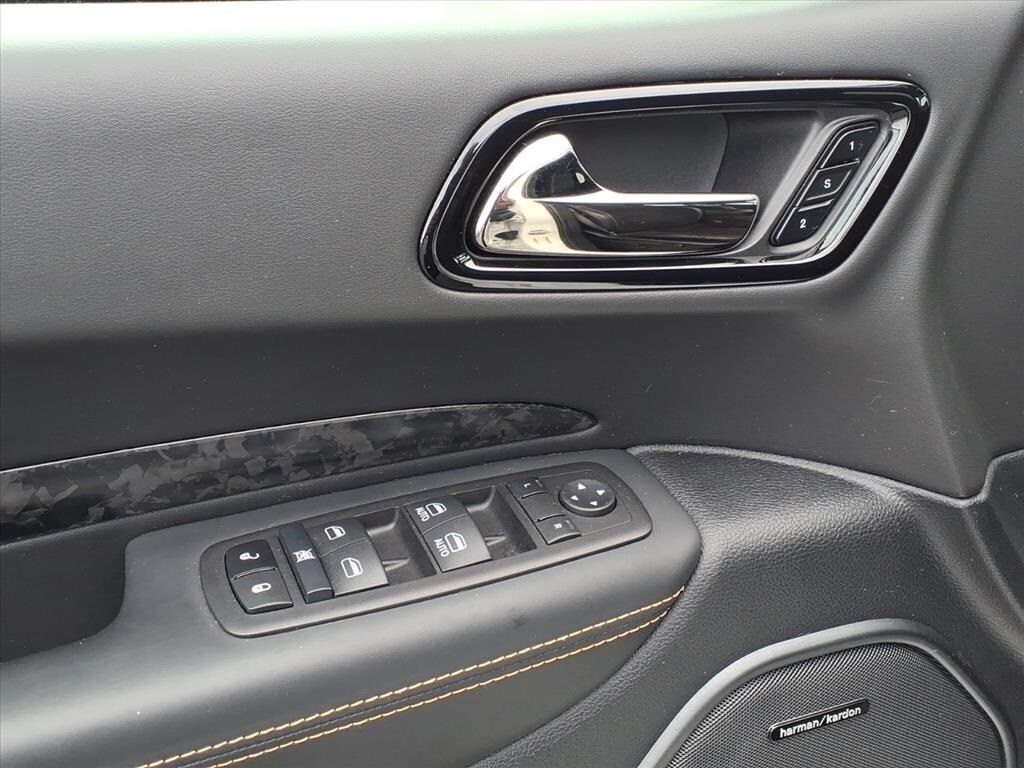 2025 Dodge Durango R/T Premium photo 4