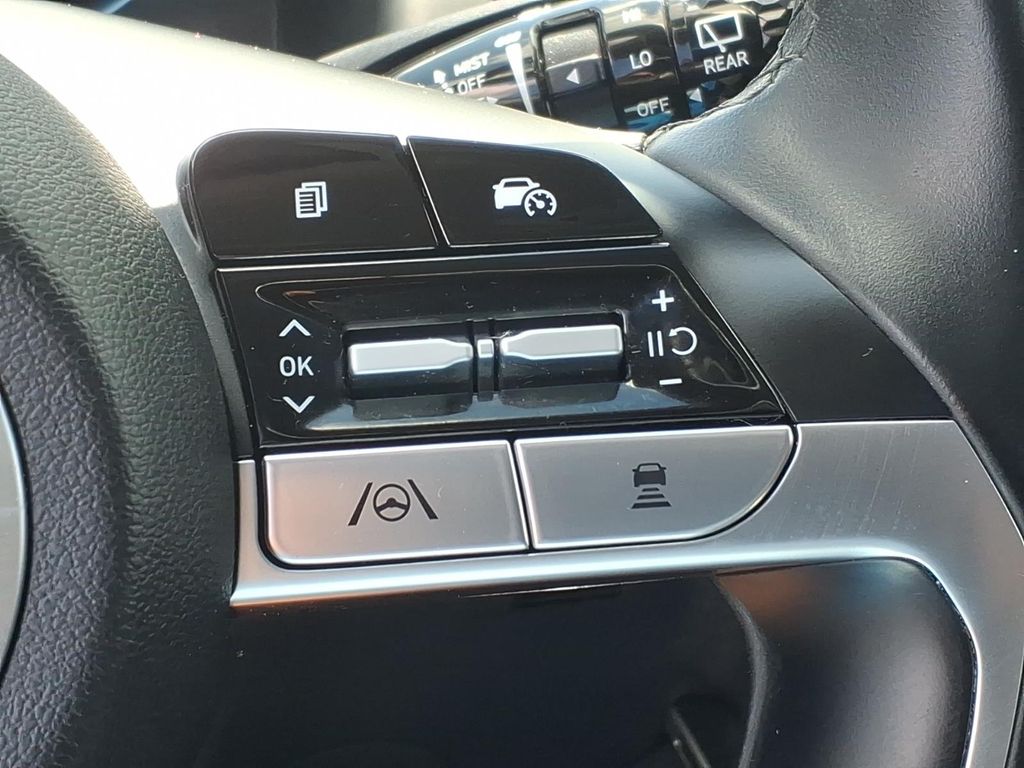 2022 Hyundai Tucson SEL - Photo 10