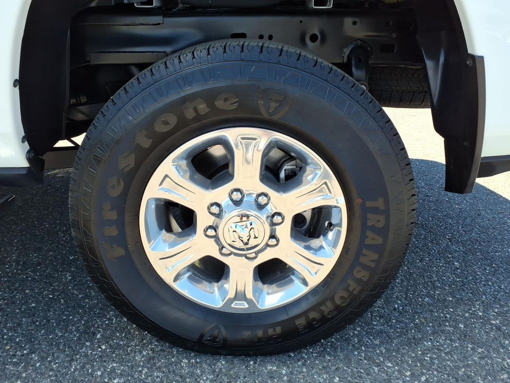 2026 RAM Ram 2500 Pickup Big Horn - Photo 13