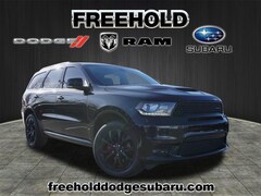 Used 2020 Dodge Durango GT PLUS BLACKTOP 4X4 SUV for sale in Freehold NJ