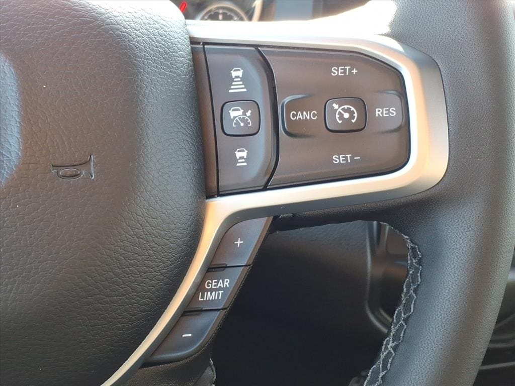 used 2025 Ram 2500 car, priced at $51,901