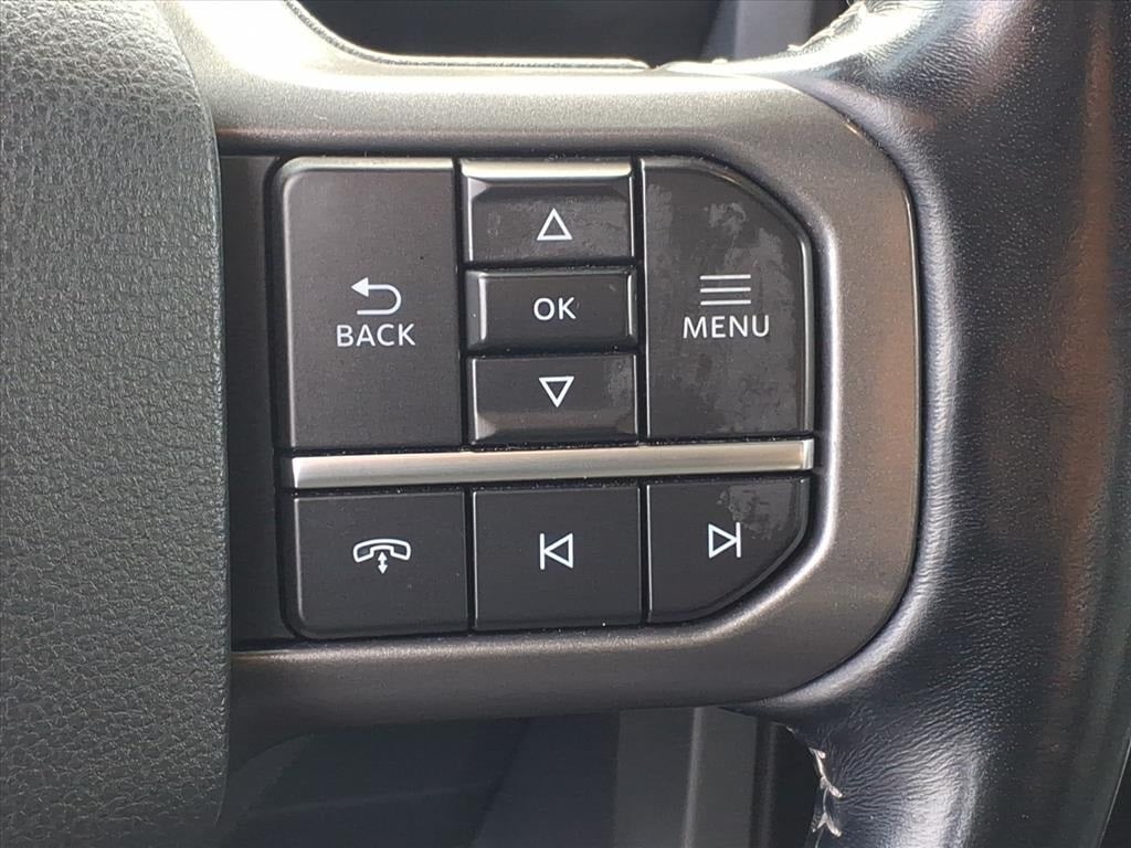 used 2021 Ford F-150 car, priced at $38,900