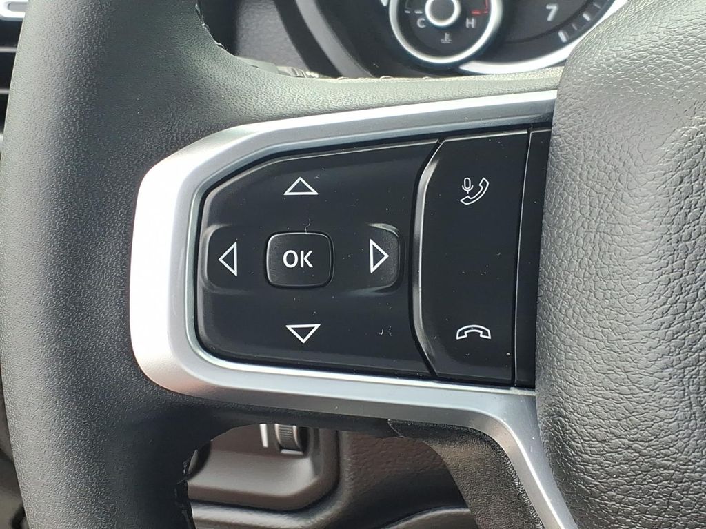 2025 RAM Ram 2500 Pickup Big Horn - Photo 10