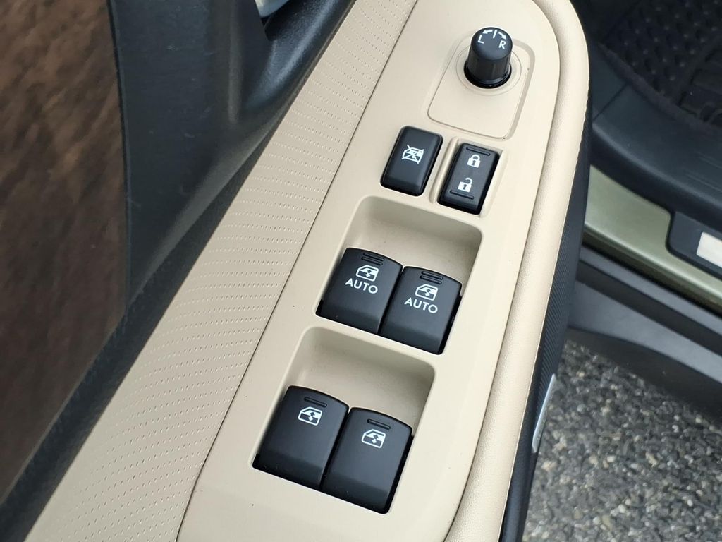 used 2017 Subaru Outback car, priced at $17,199