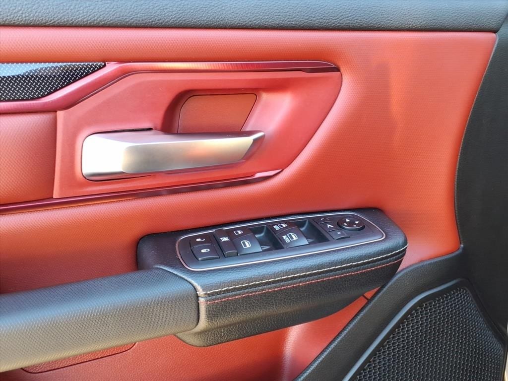 used 2019 Ram 1500 car, priced at $31,900