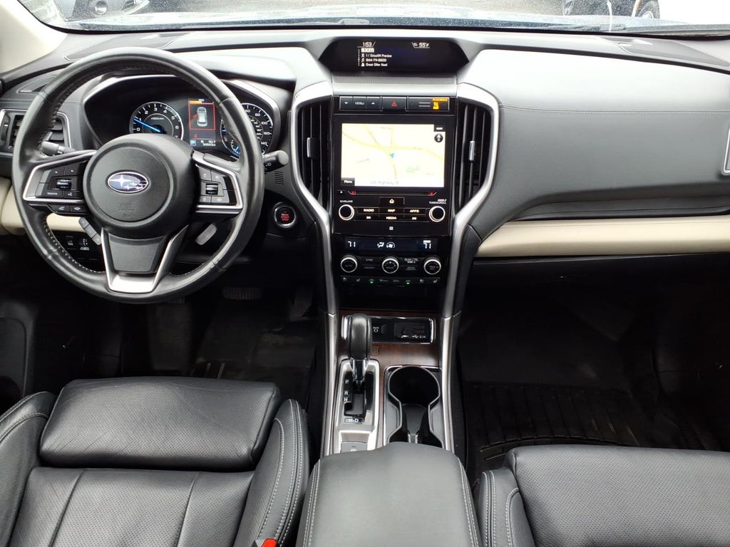 used 2021 Subaru Ascent car, priced at $25,600