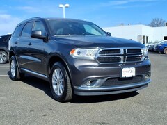Used 2019 Dodge Durango SXT PLUS SUV for sale in Freehold NJ