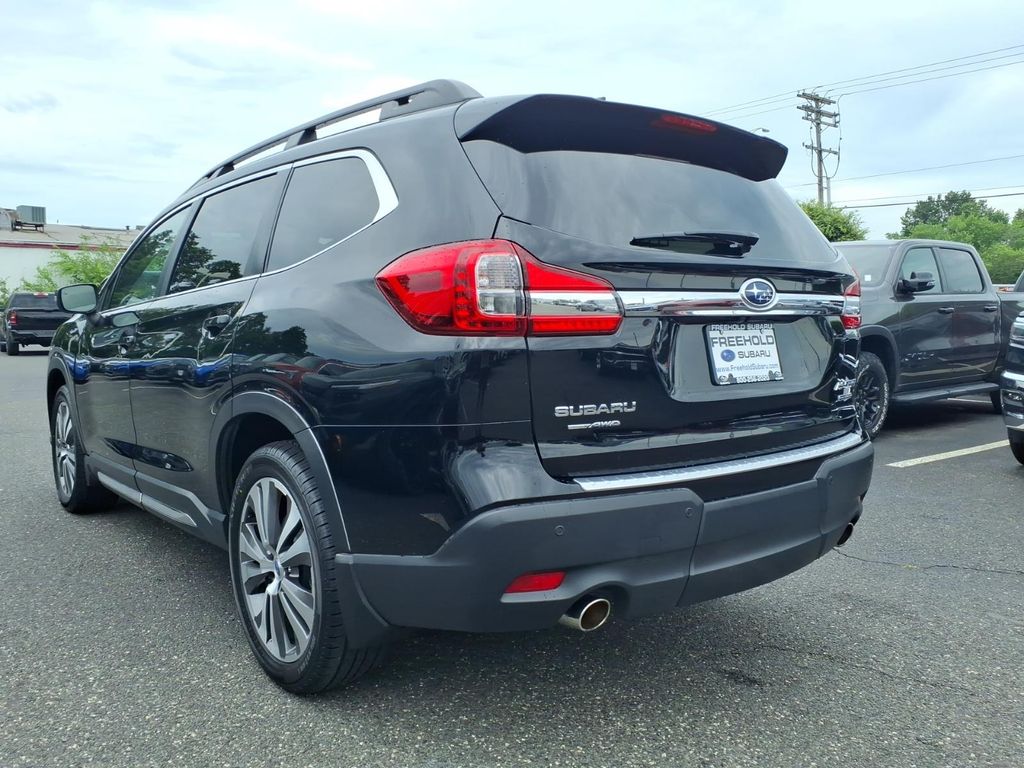 used 2019 Subaru Ascent car, priced at $19,099