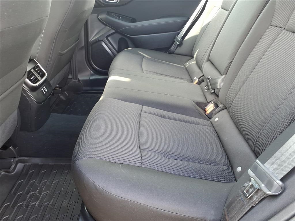 used 2024 Subaru Legacy car, priced at $19,900