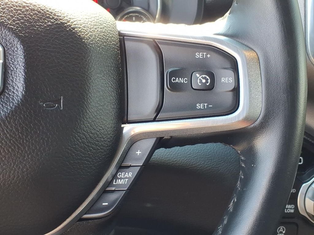 2023 RAM Ram 1500 Pickup Laramie - Photo 9