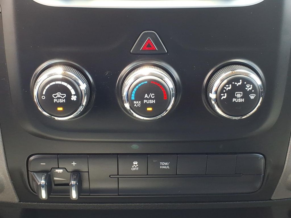 used 2022 Ram 1500 Classic car, priced at $26,599