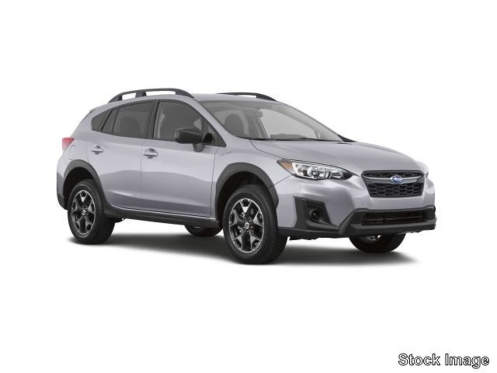 Used 2021 Subaru Crosstrek BASE SUV