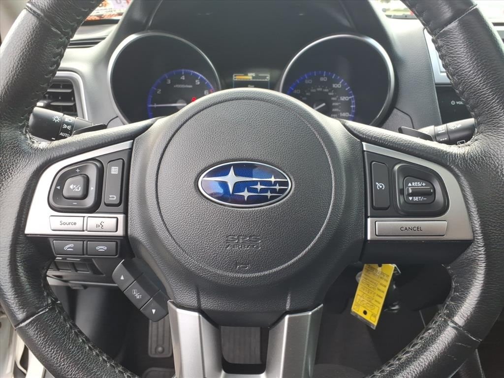 used 2017 Subaru Outback car, priced at $10,900