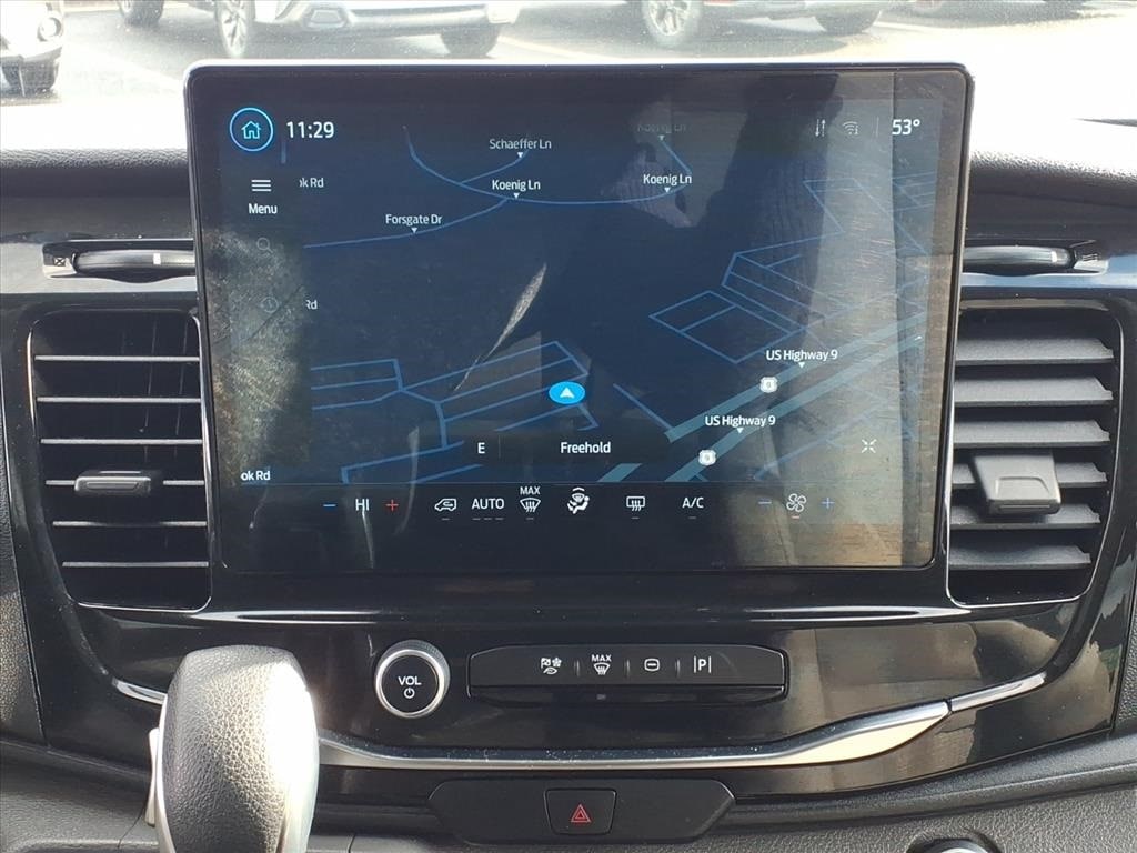 used 2023 Ford Transit-350 car, priced at $34,900