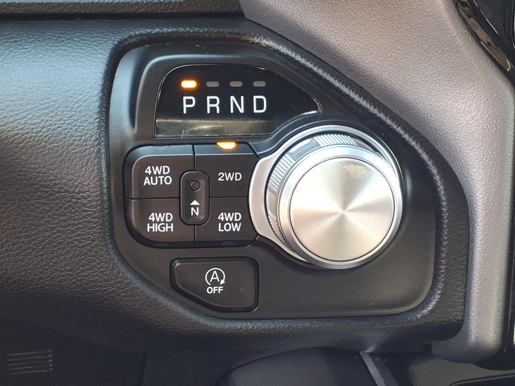 2023 RAM Ram 1500 Pickup Laramie - Photo 7
