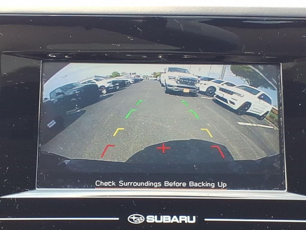 used 2020 Subaru Crosstrek car, priced at $13,599