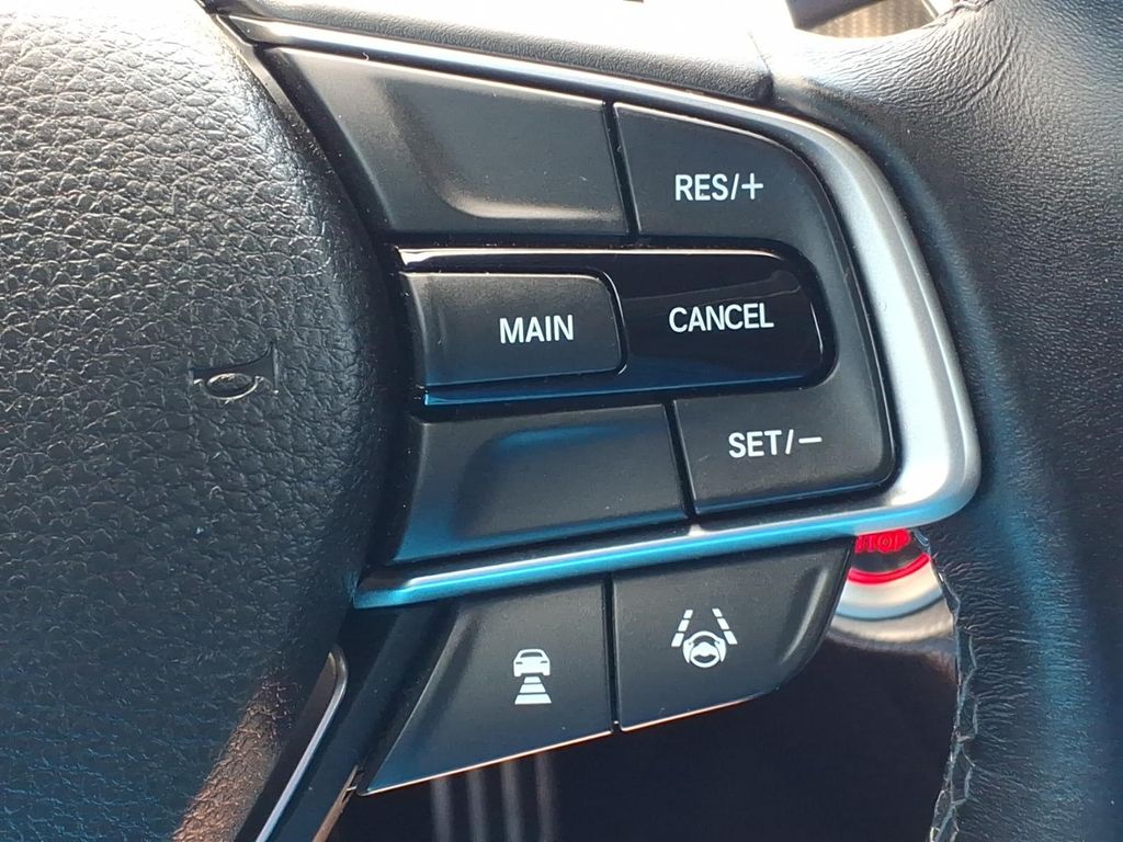 used 2018 Honda Accord car, priced at $20,599