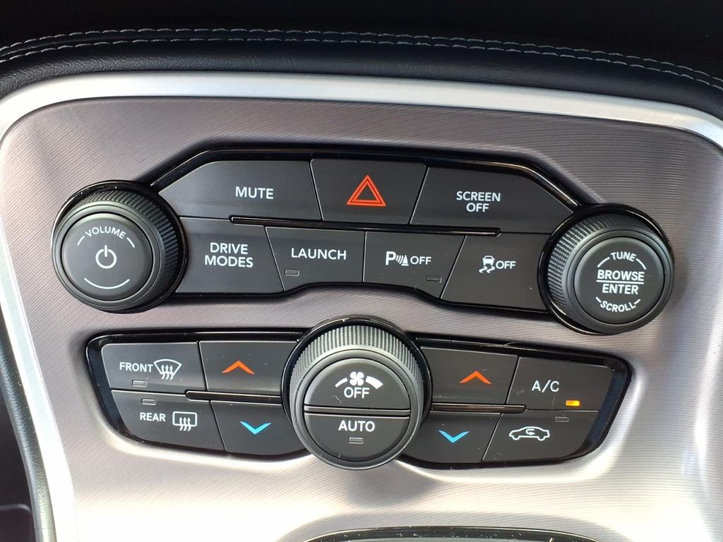 used 2021 Dodge Challenger car, priced at $50,599