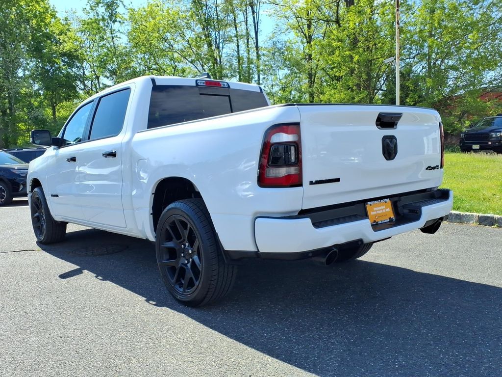 2023 RAM Ram 1500 Pickup Laramie - Photo 19